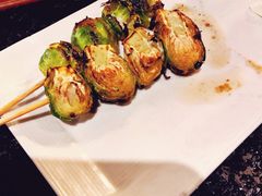 孢子甘蓝-Fukumimi·美醉堂 居酒屋(金尚店)