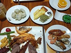 -汉巴味德(大悦城店)
