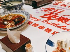 -同庆楼(华强吾悦广场店)