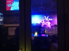 -ohbar live house(人广店)