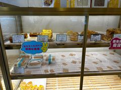 -蜂蝶来饼店(拱北总店)