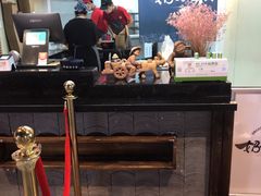 -奶奶的美食(悦立方店)