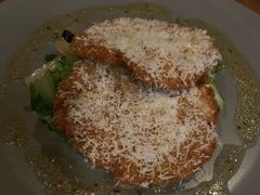 -Mercato莫卡多露台餐厅与酒吧(K11店)