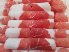 -五十六号院涮肉(雍和宫店)