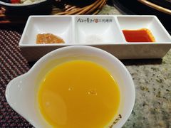 -三代烤肉(保利广场店)