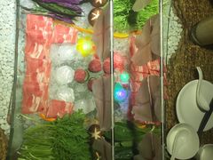 -慢丽江·云南野生菌土鸡锅(西山店)