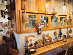 -懒鱼时光馆(沙坪坝店)