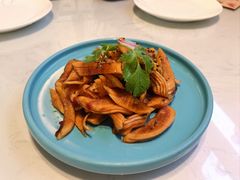 -八珍饺子·烤鸭·家常菜