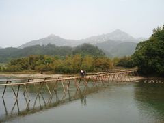 -绩溪龙川景区