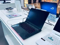 -华硕电脑ROG玩家国度·售后维修中心(虹桥天街店)