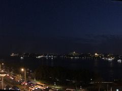 -鹭江宾馆·观海餐厅