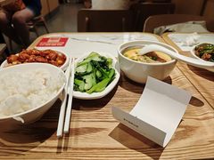 -乡村基·川味现炒大王(熙悦天街店)