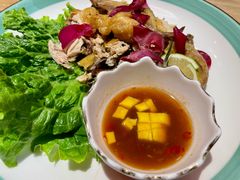 -泰蕉艳·东南亚风情料理(恒隆店)