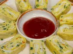 -海云台韩式汤饭·13年匠心韩料(南山店)