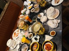 -半岛翡丽海鲜自助餐厅(观风亭店)