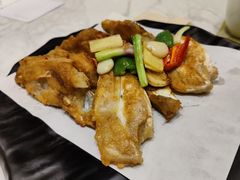 -顺意·顺德家乡菜(国际人才大厦店)