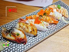 -江左尚白日本料理(万象城店)