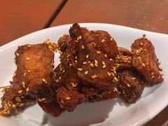 -王繁星面馆(西安熙地港店)