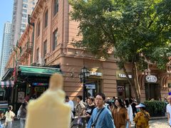 -马迭尔冷饮厅1906(中央大街店)