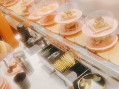 -争鲜回转寿司(通州万达店)