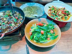 -树厨贵州菜(花果园购物中心店)