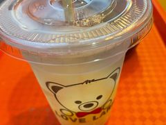 -成裕雪糕店(士多店)