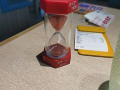 -鱼酷活鱼烤鱼(雨花客厅店)