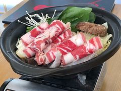 -割烹酱子日本料理(弘基财富广场店)
