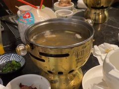 -半岛翡丽海鲜自助餐厅(观风亭店)