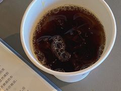 -dotcom coffee古点咖啡(致真大厦店)