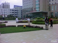 -中国医科大学附属盛京医院(南湖院区)