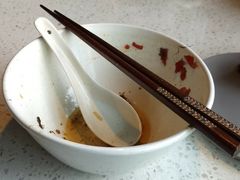 -半山腰·云南菜(侨福芳草地店)
