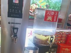 -遇东北林区铁锅炖(南开店)