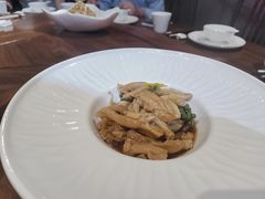 -醉霖生态餐厅(交大店)