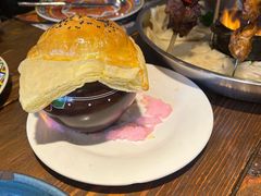 -卢布里西餐厅(总店)