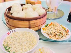 -留芳·文旅古月楼(老街店)