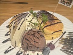-Ufufu cafe(天神巷店)