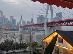-马灯记·云贵川·Bistro(龙门浩店)