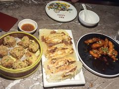 -前海沿·青岛菜(李沧万达店)