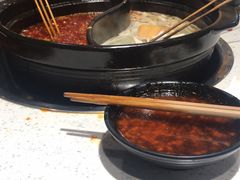-钢管厂歆瑞源油卤串串香(春熙路太古里店)