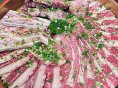 -火炉火自助餐(西直门凯德MALL店)