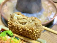 -牛九铜火锅