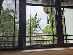 -吴越荣记·苏州菜·松鼠桂鱼(娄门景区店)