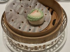 -宝丽轩中餐厅BAOLIXUAN
