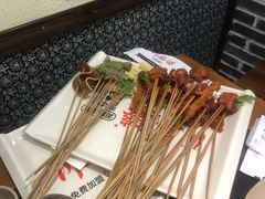 -川麻婆泥锅涮肚·串串火锅(物资学院店)
