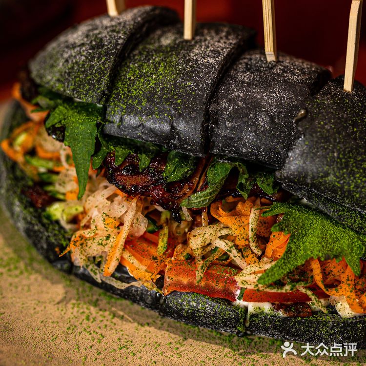 必吃榜！超高人气艺术西餐厅丨简悦厨