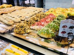 巧克力咩咩-奈雪的茶(市百一店)