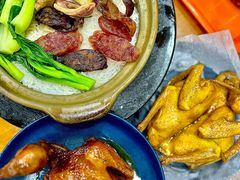 -煲煲掂风味煲仔饭餐厅(西区店)