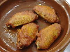 -萨莉亚意式餐厅(中北永旺店)