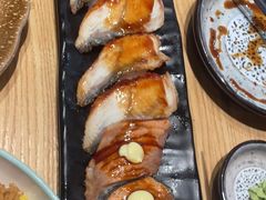 -万岁寿司(万国店)